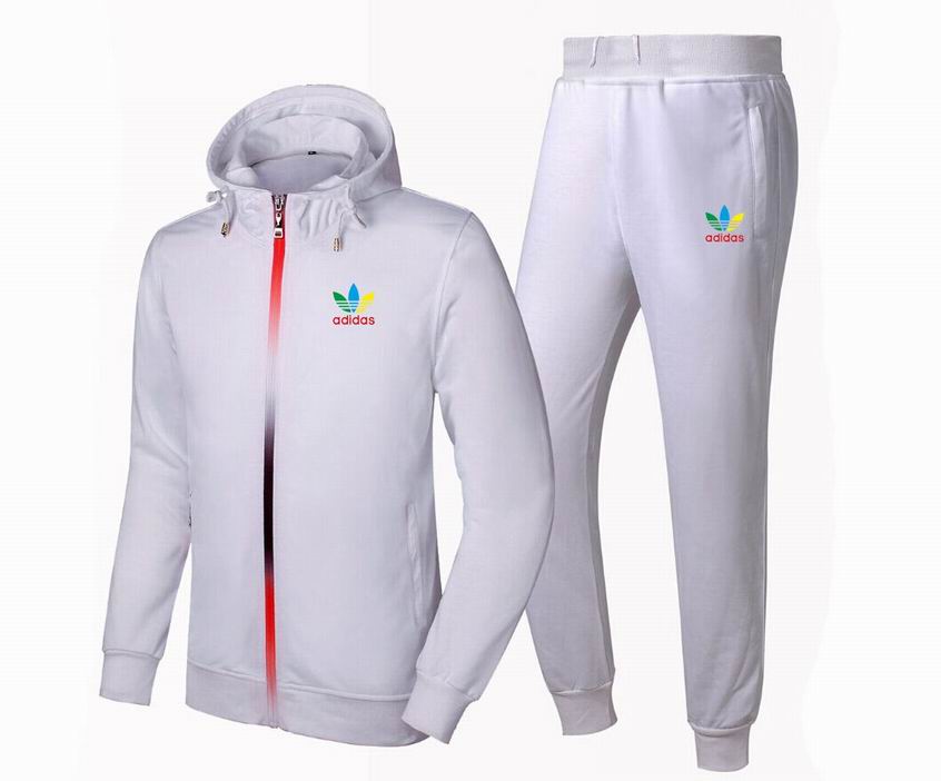 men adidas sport suits-252